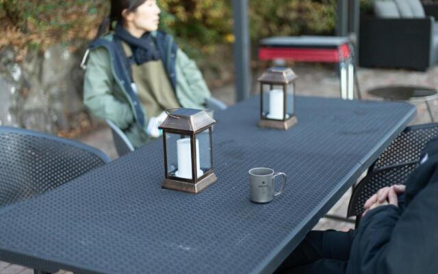 Blue garden - Vacation STAY 11162v