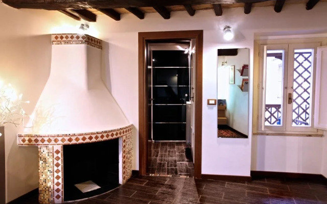 Giubbonari 3 - HOV 52327