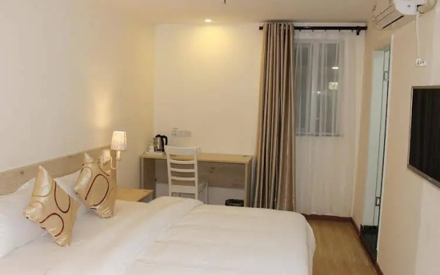 Gangyi Hotel