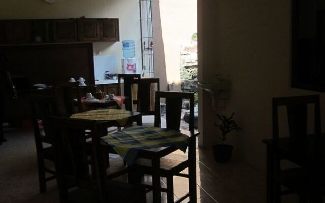 Larasati Guest House