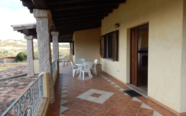 AffittaSardegna - Casa Pompia 6