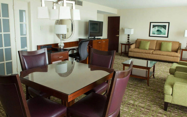 Hanover Marriott