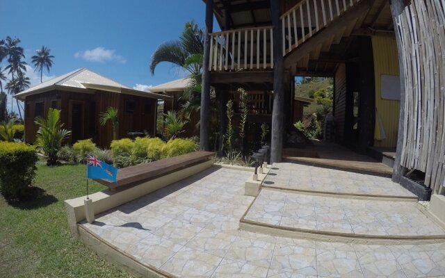 Fiji Lodge Vosa Ni Ua