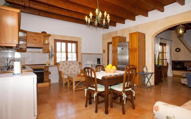 Villa Agueda