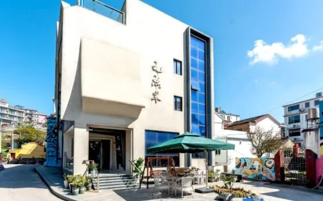 Shengsi 9:30 B&B – Exterior – Zhoushan