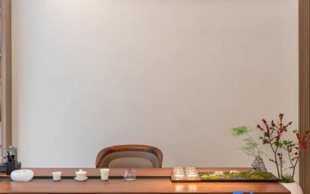 Yandang Yiling Xiaoyuan Homestay – Guest Rooms – Wenzhou