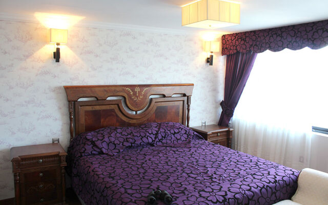 Hotel Vista Velero