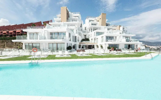 Apartamentos Martalia Nerja