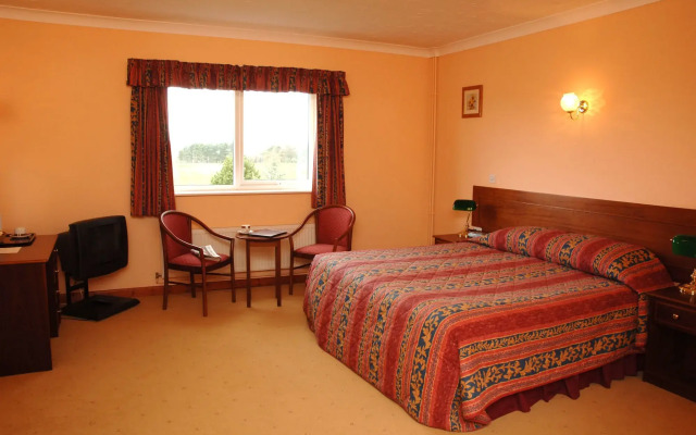 Wensum Valley Hotel Golf & Country Club