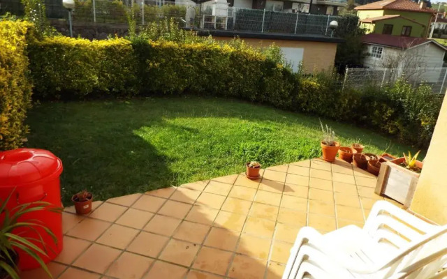 Casa de campo cerca del mar