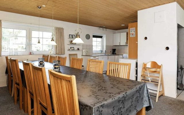 Luxury Pool House in Vester Husby - By Traum Ferienwohnungen