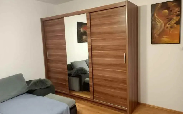 Apartament Komorniki