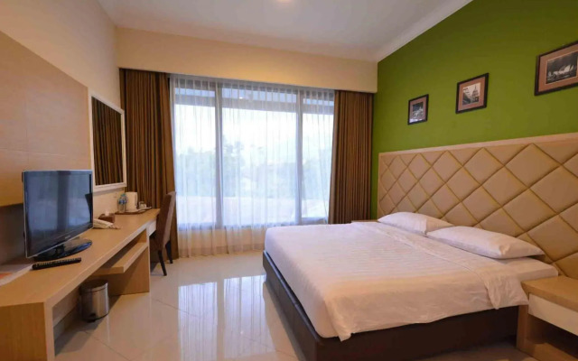 Sindha Hotel