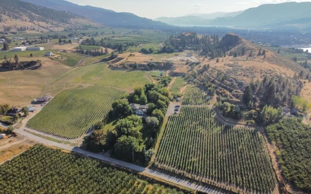 Munson Mountain Estates