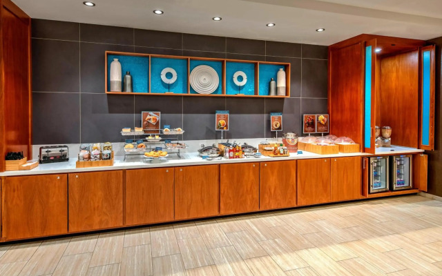 Springhill Suites by Marriott Amarillo