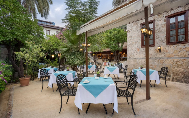 Dogan Hotel by Prana Hotels & Resorts - Special Class