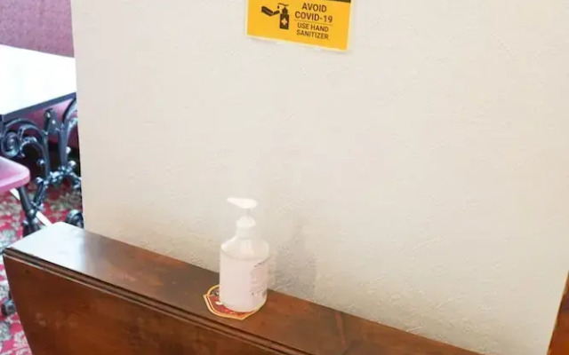 The Fox & Hounds Hotel