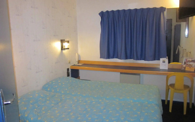 Kyriad Direct Nantes La Beaujeoire