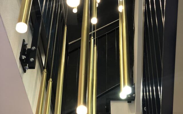 Intergroup Business & Design Hotel