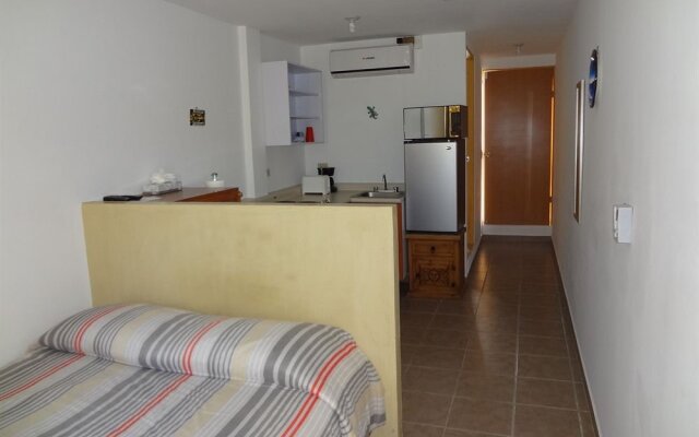 Cabo Condo