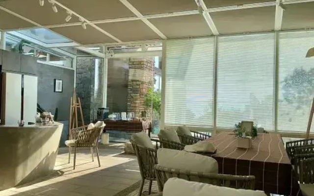 Pulanqi Hotel (Dali Golf Villa)