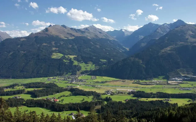 Apartment in Mittersill Near Ski Bus & Slopes