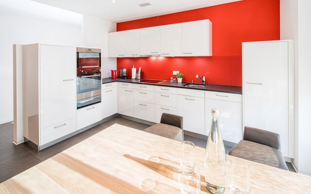 Centerpark Apartments