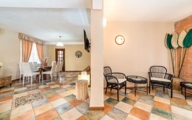 Travel Habitat Villa Benicassim