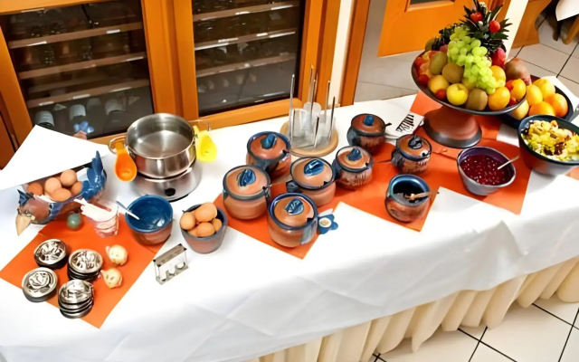 Hotel Restaurant Lohmühle