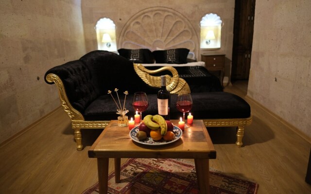 Artium Cave Hotel