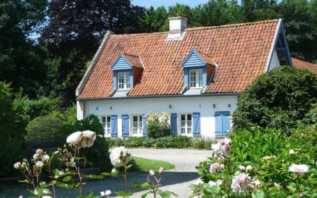 B&B au petit tambour d'Autingues