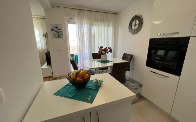 City Apartment Vitas