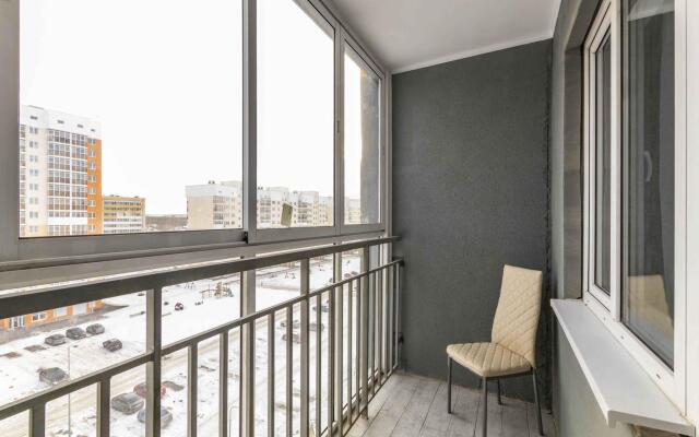 DreamHouse на улице Ракетная 17