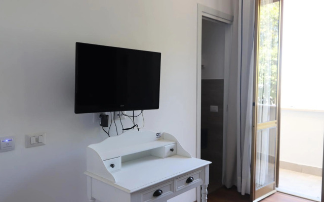 Ai Quattro Venti Guest House