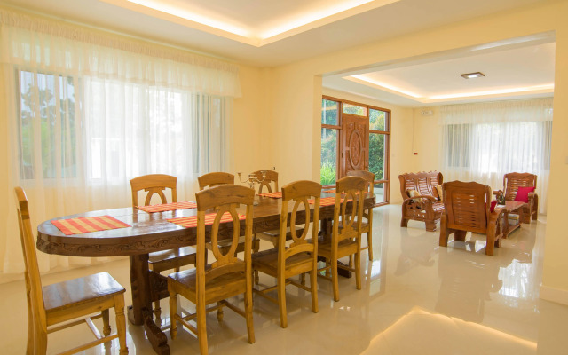 Oasi Fiore Bed and Breakfast