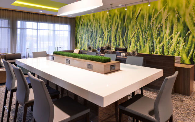 Courtyard by Marriott Saskatoon Airport