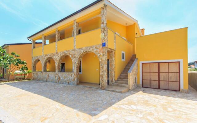Villa Stinjan