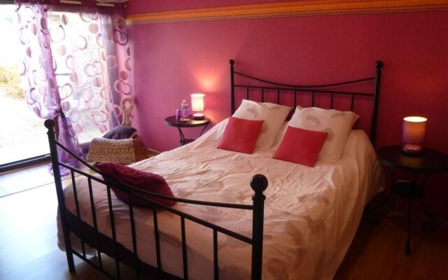Chambre D'hôtes Magaadjukalo