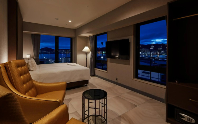 Centurion Hotel & Spa Vintage Kobe