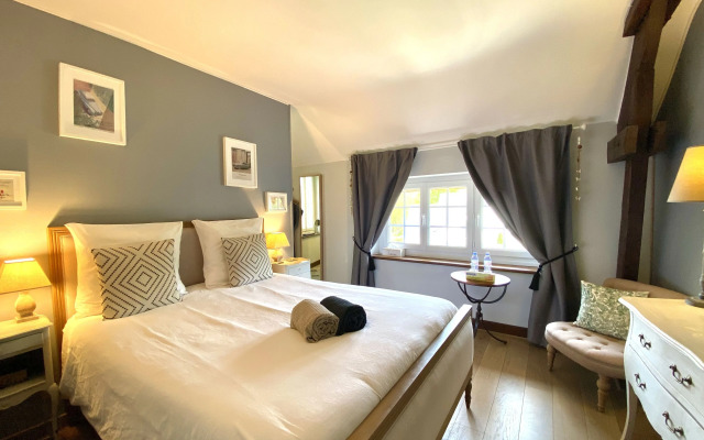 La Maison de Manolie