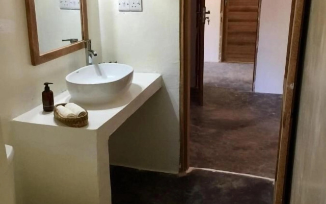 Guest House Kihori Nungwi