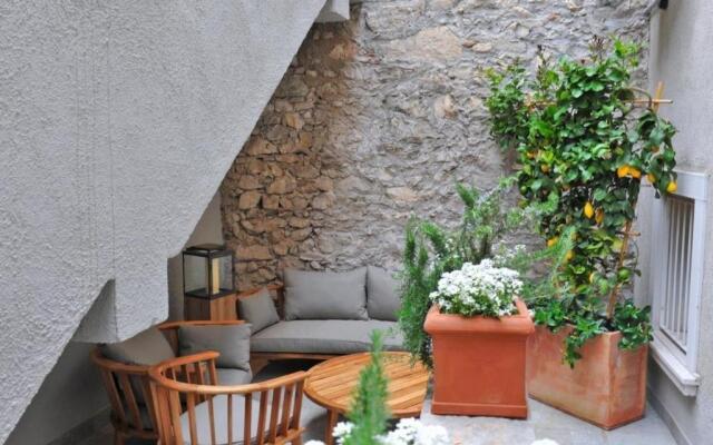 Unterkunft BELLA VACANZA 6