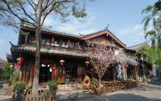 Lijiang Jayden Lodge