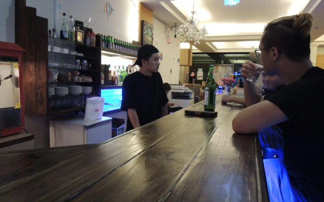 Melody Hotel