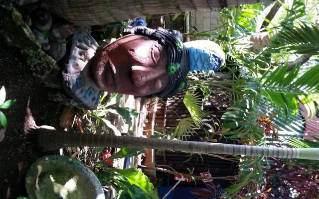 Rancho Tranquilo