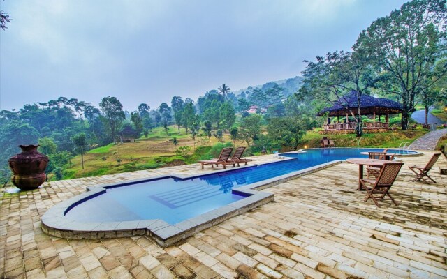 GGCA Camping Resort Bogor