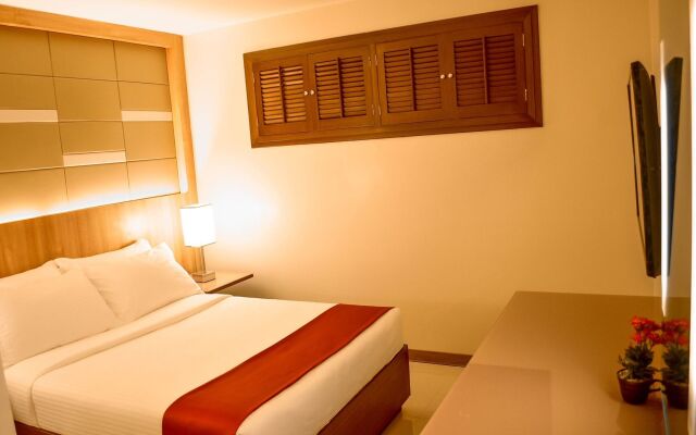 Hotel Veniz Session