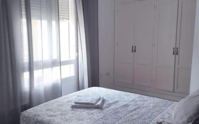 Apartamento Las Brisas