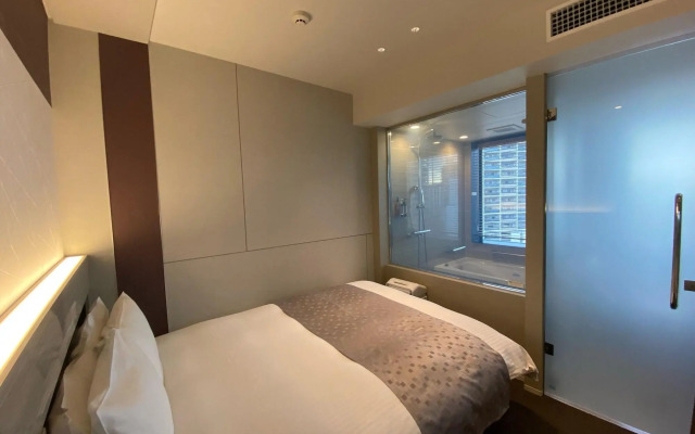APA Hotel Keikyukamata Ekimae