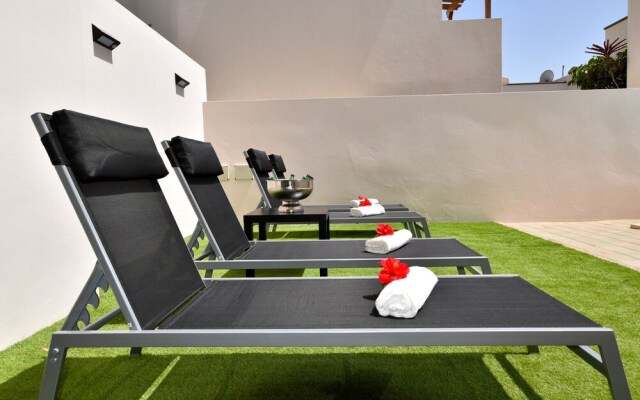 Lighthouse Villa - Private Pool -